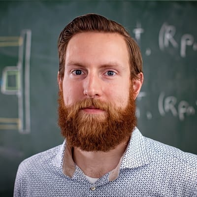 Joost van der Weijde