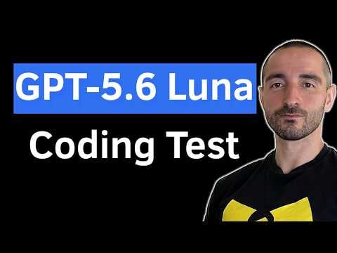 GPT-5.6 Luna vs DeepSeek V4 Flash Coding Test with OpenCode | 🔴 Live