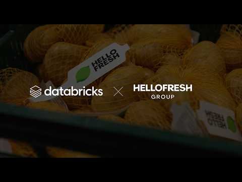 How HelloFresh Optimizes 100% of Meta Ad Spend With Genie Agents on Databricks
