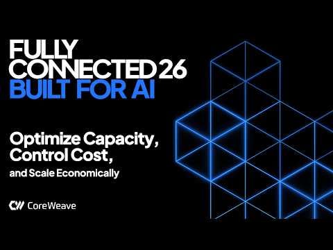 Optimize capacity, control cost, and scale economically
