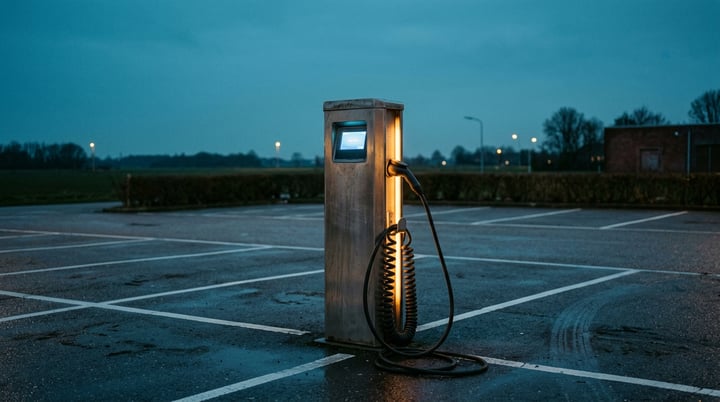 Sixty-six Dutch startups are working on money and finance, from insurance fraud to EV charging