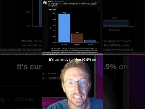 GPT-6 Astra Walkthrough: Why It Matters #ai #tech