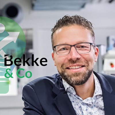 Dirk Bekke