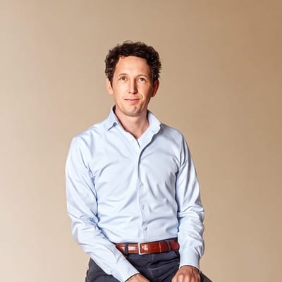 Jasper Schuurmans