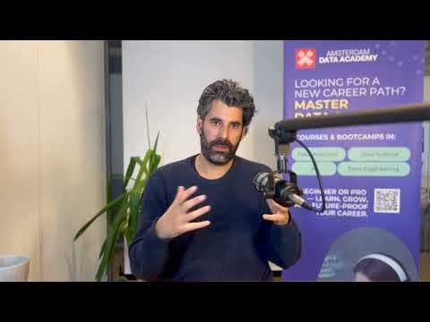 Working with AI