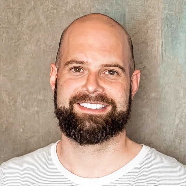Tom Dalhuisen