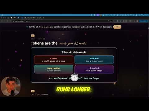 Why your AI is burning through tokens way too fast