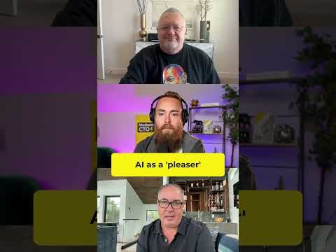 Your AI sounds confident, even when it's wrong...