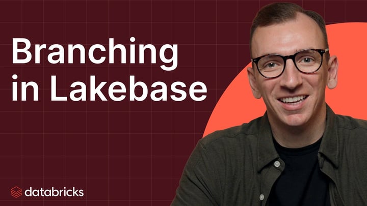 Safe AI-Driven Development with Lakebase Branches