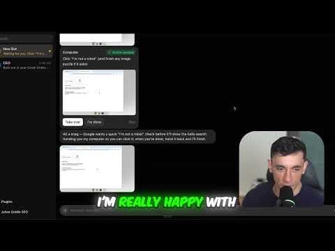 Grokbot: The New AI Agent Reality