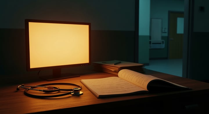 De arts die AI bouwt, en de Nederlandse zoektocht naar durf