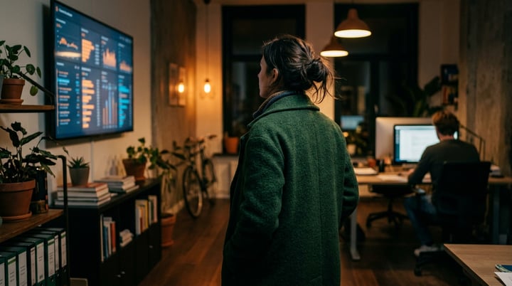Stacks wil de maandelijkse boekhoudafsluiting uit handen nemen van financiële teams