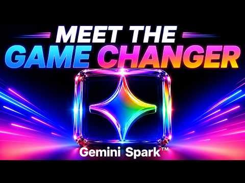 How to Automate Online Tasks With Gemini Spark