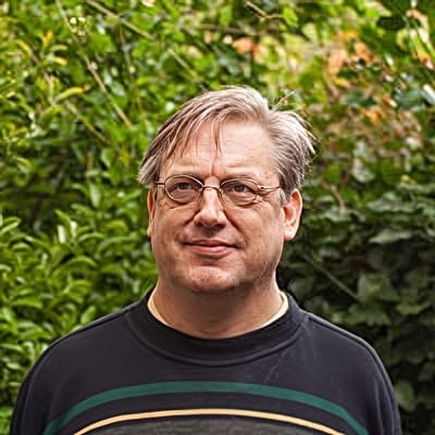 Peet van Tooren