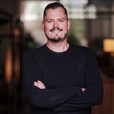 Nick de Bruijn