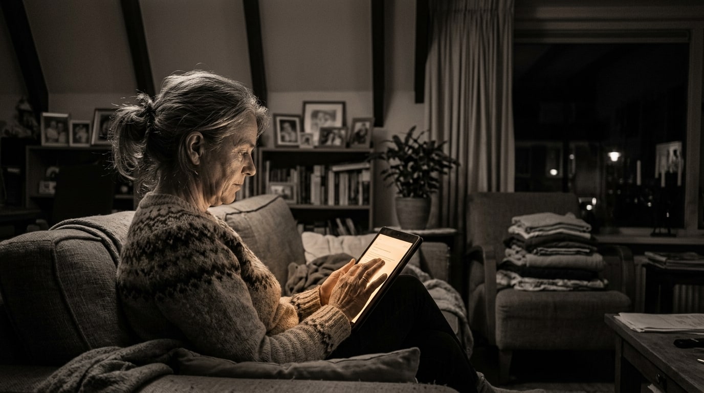 Valtes Care updates privacy policy and terms of use for Ikzorgin