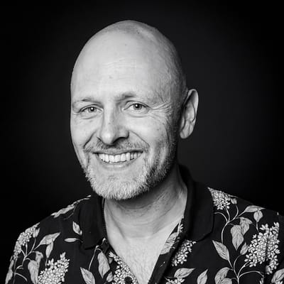 Jurgen van der Vlist