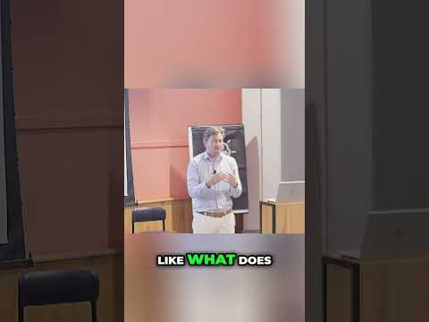 Are You Ready for AI? (Live from Amsterdam)