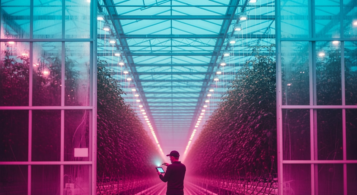 How Dutch agri-AI startups reach farmers and growers on their own terms