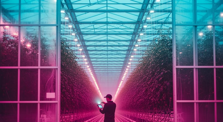 Hoe Nederlandse agri-AI-startups boeren en tuinders op hun vakgebied bereiken