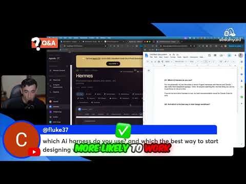 Hermes vs Claude Code: Which AI Agent Harness Wins?