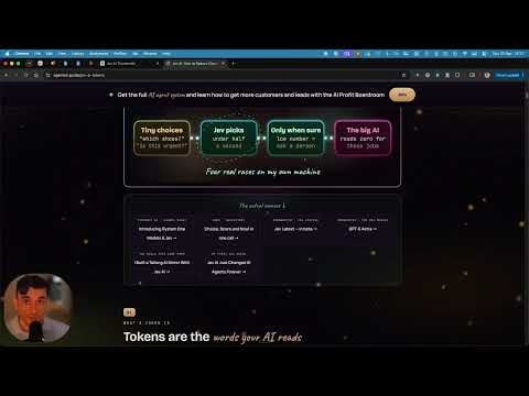 Why Jev AI is NOT for writing emails.