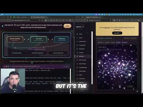 Make your AI agent 100x more powerful with these 10 simple skills.