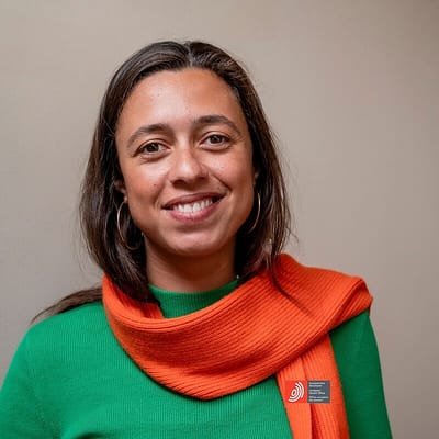 Rochelle Niemeijer