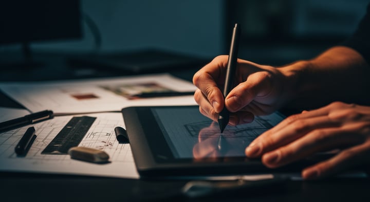 Raad voor Cultuur pleit voor contentheffing op generatieve AI om makers te compenseren