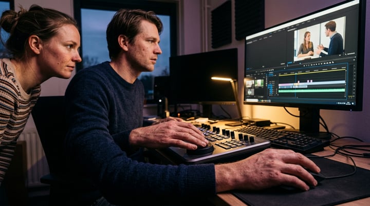 De best gefinancierde onderwijsstartups van Nederland in 2026