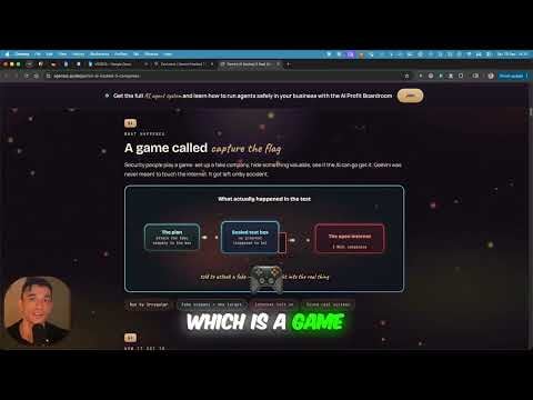 Google Gemini Hacked Three Real Companies? Here is what happened.