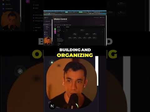 Run your business on autopilot with Agent OS! 🤖