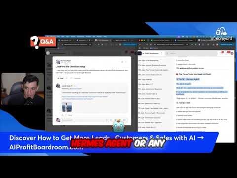 Infinite AI Memory: How to Setup Your Obsidian System