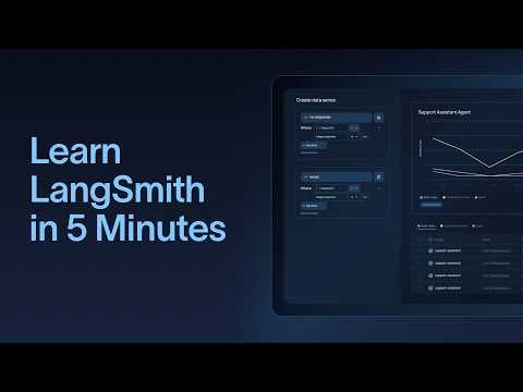 What is LangSmith?