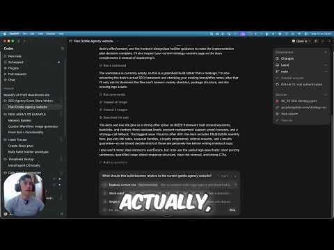 Stop wasting time: Use branching for your AI projects! 🚀