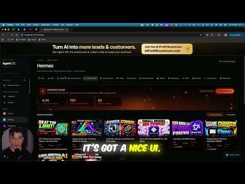 Why you should stop using messy terminals for AI.