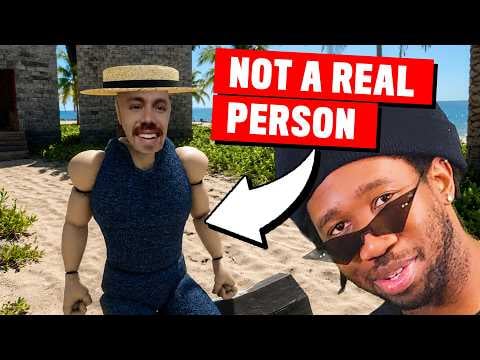 Making a $100 Reality Show so my wife will stop watching re-runs