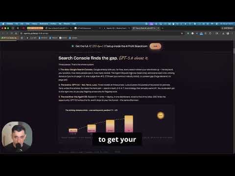 Dominate Google Rankings with GPT 5.6 🚀