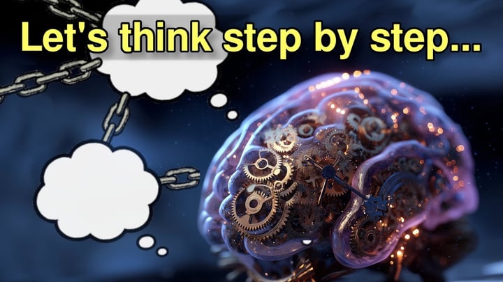 How AI actually reasons: inside model thought processes