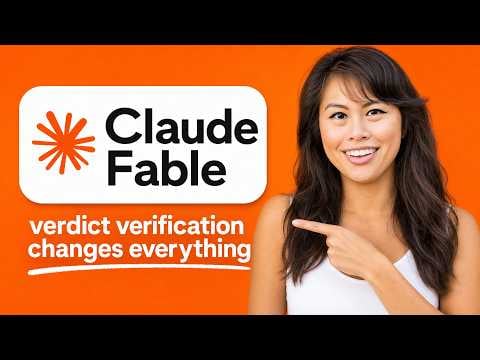 Claude Fable 6 INSANE Projects To Get Ahead of 99%