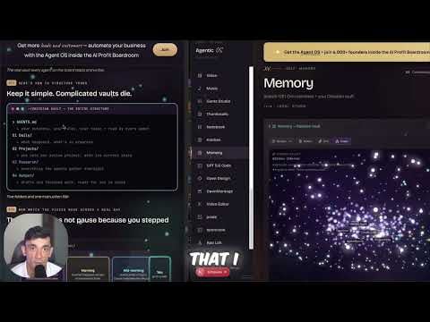 The secret brain your AI agents are missing.