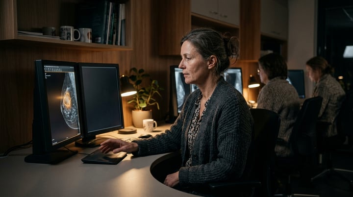 Dutch startups in health and care: what they are building and what connects them