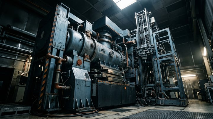 ASML back in the crosshairs as US seeks to tighten China export restrictions