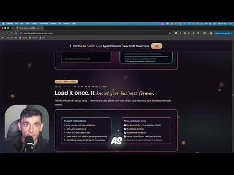 Never write content from scratch again with this workflow.