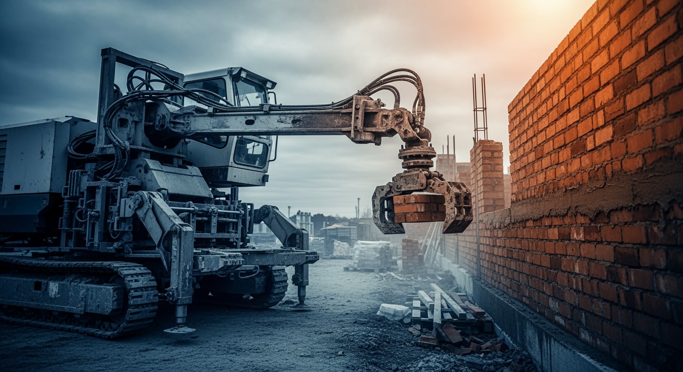 Monumental raises $32 million to expand robot fleet and take first steps in the US