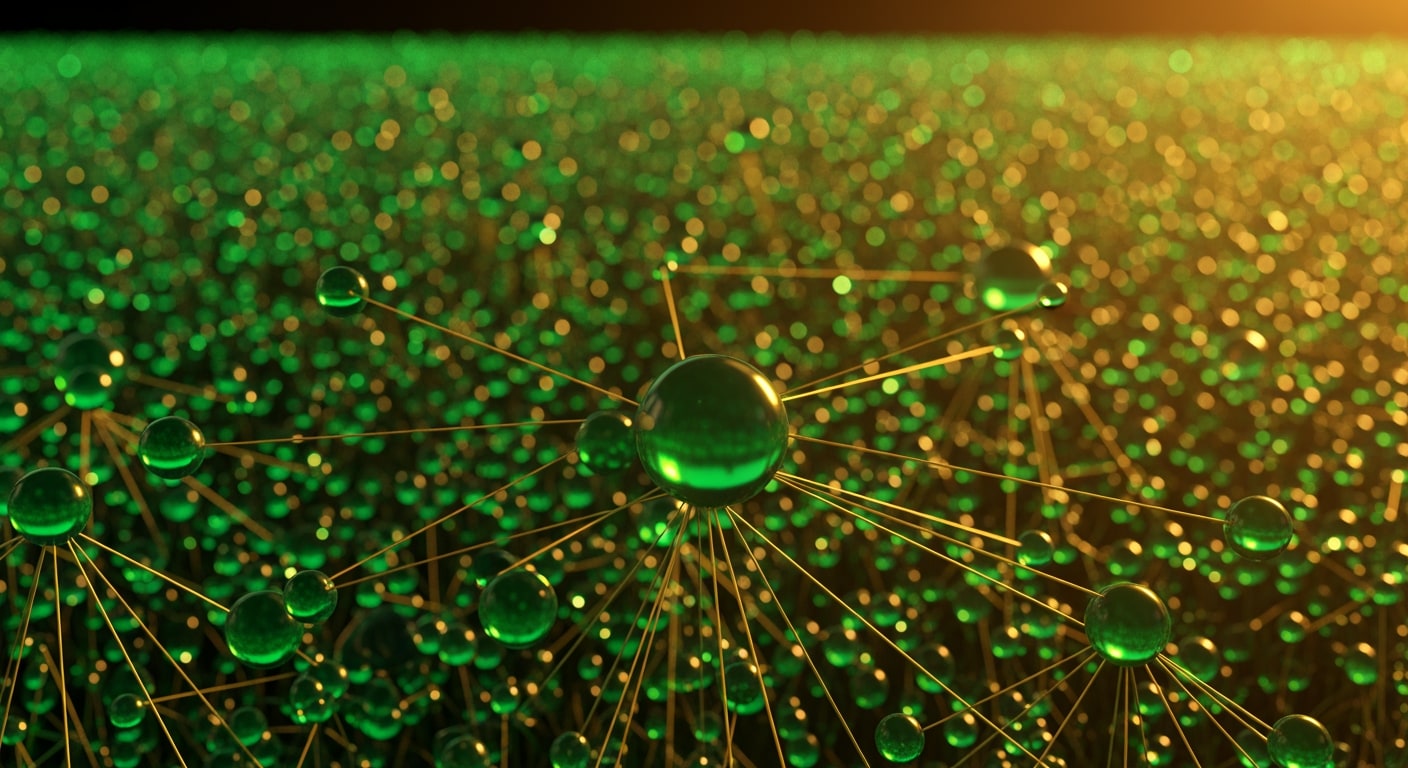Vector databases as the foundation for AI applications