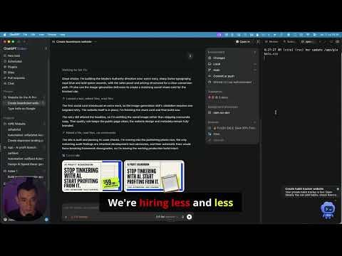Is ChatGPT making your team obsolete? 🤖
