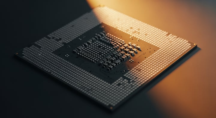Terwijl Nederland verzuipt in netcongestie, bouwt Axelera AI chips die de cloud overbodig maken