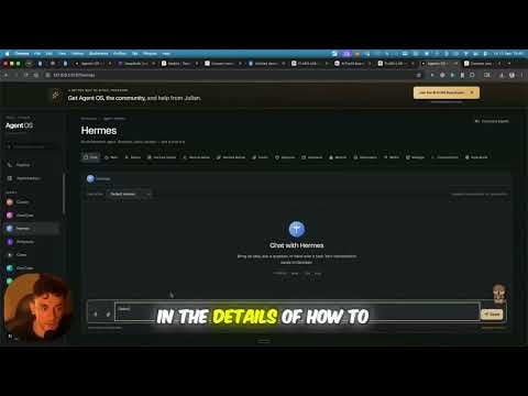 Run DeepSeek V4.1 Flash in Hermes Agent for free.