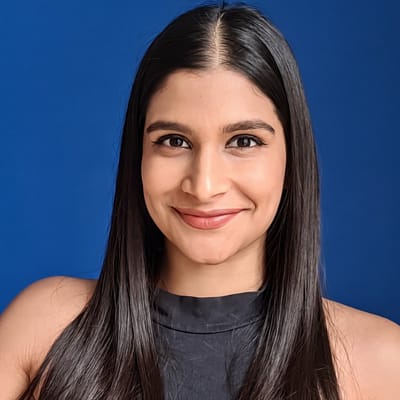 Sankari Nair